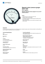 AFRISO_MAGNETIC-PISTON-PRESSURE-GAUGES-MAG115DIF-MAGNETIC-DIAPHRAGM-PRESSURE-GAUGES-FOR_88010311_ENG_GBR.PDF