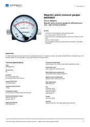 AFRISO_MAGNETIC-PISTON-PRESSURE-GAUGES-MAG80DIF-MAGNETIC-PISTON-PRESSURE-GAUGES-FOR-DIF_88008312_ENG_GBR.PDF