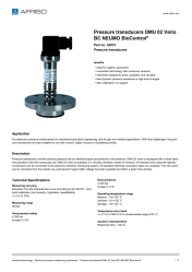 AFRISO_PRESSURE-TRANSDUCERS-DMU-02-VARIO-BC-NEUMO-BIOCONTROL--PRESSURE-TRANSDUCERS_32973_ENG_GBR.PDF