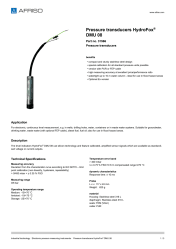 AFRISO_PRESSURE-TRANSDUCERS-HYDROFOX--DMU-08-PRESSURE-TRANSDUCERS_31566_ENG_GBR.PDF