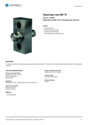AFRISO_DIAPHRAGM-SEAL-MD-70-DIAPHRAGM-SEAL-MD-70-FOR-HOMOGENISING-MACHINES_31352W_ENG_GBR.PDF
