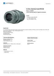 AFRISO_IN-LINE-CHEMICAL-SEAL-RD-60-IN-LINE-CHEMICAL-SEALS-FOR-HYGIENIC-PROCESSES_31381W_ENG_GBR.PDF