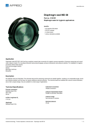 AFRISO_DIAPHRAGM-SEAL-MD-50-DIAPHRAGM-SEALS-FOR-HYGIENIC-APPLICATIONS_31301W_ENG_GBR.PDF