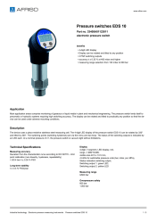 AFRISO_PRESSURE-SWITCHES-EDS-10-ELECTRONIC-PRESSURE-SWITCH_33405A01123011_ENG_GBR.PDF