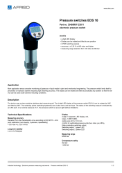 AFRISO_PRESSURE-SWITCHES-EDS-10-ELECTRONIC-PRESSURE-SWITCH_33405R01123011_ENG_GBR.PDF