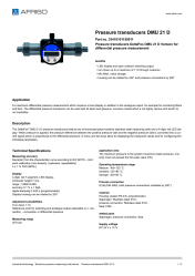 AFRISO_PRESSURE-TRANSDUCERS-DMU-21-D-PRESSURE-TRANSDUCERS-DELTAFOX-DMU-21-D-VERSION-FOR_33410101155011_ENG_GBR.PDF