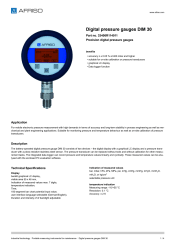 AFRISO_DIGITAL-PRESSURE-GAUGES-DIM-30-PRECISION-DIGITAL-PRESSURE-GAUGES_33406R114011_ENG_GBR.PDF