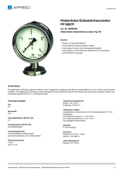 AFRISO_PLATTENFEDER-EDELSTAHLMANOMETER-PF160CP-PLATTENFEDER-EDELSTAHLMANOMETER-TYP-D4_88990402_DEU_DEU.PDF