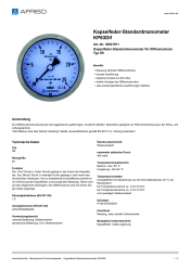 AFRISO_KAPSELFEDER-STANDARDMANOMETER-KP63DIF-KAPSELFEDER-STANDARDMANOMETER-FUER-DIFFERE_35521911_DEU_DEU.PDF