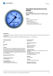 AFRISO_KAPSELFEDER-STANDARDMANOMETER-KP63DIF-KAPSELFEDER-STANDARDMANOMETER-FUER-DIFFERE_35516911_DEU_DEU.PDF