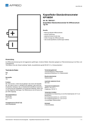 AFRISO_KAPSELFEDER-STANDARDMANOMETER-KP160DIF-KAPSELFEDER-STANDARDMANOMETER-FUER-DIFFER_35615411_DEU_DEU.PDF