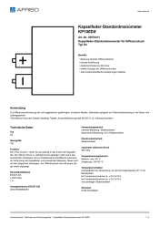 AFRISO_KAPSELFEDER-STANDARDMANOMETER-KP100DIF-KAPSELFEDER-STANDARDMANOMETER-FUER-DIFFER_35570411_DEU_DEU.PDF