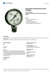 AFRISO_KAPSELFEDER-STANDARDMANOMETER-KP160DIF-KAPSELFEDER-STANDARDMANOMETER-FUER-DIFFER_35613401_DEU_DEU.PDF