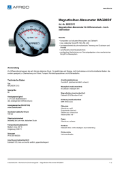 AFRISO_MAGNETKOLBEN-MANOMETER-MAG80DIF-MAGNETKOLBEN-MANOMETER-FUER-DIFFERENZDRUCK---HOC_88003312_DEU_DEU.PDF