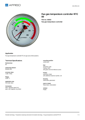 AFRISO_FLUE-GAS-TEMPERATURE-CONTROLLER-RTC-80-FLUE-GAS-TEMPERATURE-CONTROLLER_63833_ENG_GBR.PDF