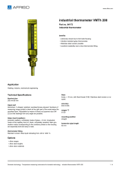 AFRISO_INDUSTRIAL-THERMOMETER-VMTH-200-INDUSTRIAL-THERMOMETER_64173_ENG_GBR.PDF