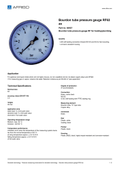 AFRISO_BOURDON-TUBE-PRESSURE-GAUGE-RF63-AX-BOURDON-TUBE-PRESSURE-GAUGE-RF-FOR-HEATING-P_63537_ENG_GBR.PDF