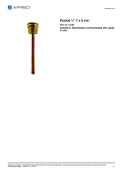AFRISO_POCKET----7-X-8-MM-POCKETS-FOR-THERMOMETERS-AND-THERMOSTATS-WITH-CAPILLARY-TUBE_67320_ENG_GBR.PDF