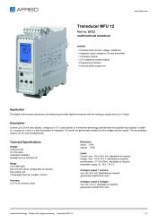 AFRISO_TRANSDUCER-MFU-12-MULTIFUNCTIONAL-TRANSDUCER_53722_ENG_GBR.PDF