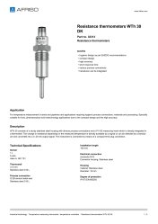 AFRISO_RESISTANCE-THERMOMETERS-WTH-30-DK-RESISTANCE-THERMOMETERS_32313_ENG_GBR.PDF