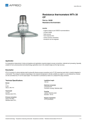 AFRISO_RESISTANCE-THERMOMETERS-WTH-30-CP-RESISTANCE-THERMOMETERS_32329_ENG_GBR.PDF