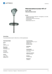 AFRISO_WIDERSTANDSTHERMOMETER-WTH-27-WIDERSTANDSTHERMOMETER_32263_DEU_DEU.PDF