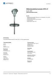 AFRISO_WIDERSTANDSTHERMOMETER-WTH-27-WIDERSTANDSTHERMOMETER_32261_DEU_DEU.PDF