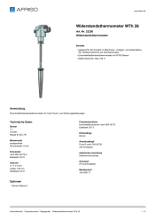 AFRISO_WIDERSTANDSTHERMOMETER-WTH-26-WIDERSTANDSTHERMOMETER_32250_DEU_DEU.PDF