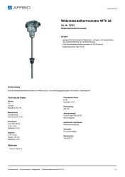 AFRISO_WIDERSTANDSTHERMOMETER-WTH-25-WIDERSTANDSTHERMOMETER_32243_DEU_DEU.PDF