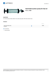 AFRISO_HAND-HELD-SUCTION-PUMP-FOR-FUEL-OIL_70058_ENG_GBR.PDF