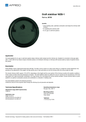 AFRISO_DRAFT-STABILISER-WZB-1_69760_ENG_GBR.PDF