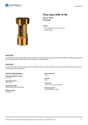 AFRISO_FLOW-METER-DFM-10-1M-FLOW-METER_78619_ENG_GBR.PDF