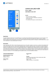 AFRISO_CONTROL-UNIT-LAG-14-ER-LEAK-DETECTOR-LAG-14-ER_40642_ENG_GBR.PDF