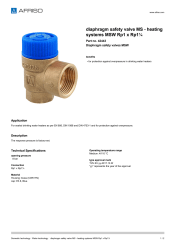 AFRISO_DIAPHRAGM-SAFETY-VALVE-MS---HEATING-SYSTEMS-MSW-RP1-X-RP1--DIAPHRAGM-SAFETY-VALV_42443_ENG_GBR.PDF