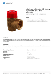 AFRISO_DIAPHRAGM-SAFETY-VALVE-MS---HEATING-SYSTEMS-MS-RP1-X-RP1--DIAPHRAGM-SAFETY-VALVE_42378_ENG_GBR.PDF