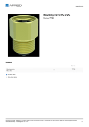AFRISO_MOUNTING-VALVE-R--X-G-_77720_ENG_GBR.PDF