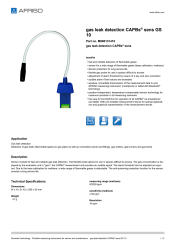 AFRISO_GAS-LEAK-DETECTION-CAPBS--SENS-GS-10-GAS-LEAK-DETECTION-CAPBS--SENS_M090131410_ENG_GBR.PDF