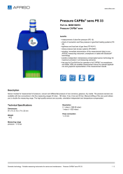 AFRISO_PRESSURE-CAPBS--SENS-PS-33-PRESSURE-CAPBS--SENS_M090192910_ENG_GBR.PDF