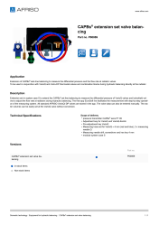 AFRISO_CAPBS--EXTENSION-SET-VALVE-BALANCING_P00059_ENG_GBR.PDF