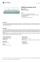 AFRISO_AFRISOHOME-GATEWAY-HG-02-AFRISOHOME-GATEWAY_78102_ENG_GBR.PDF