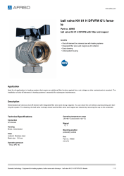 AFRISO_BALL-VALVE-KH-01-H-DFVFM-G--FEMALE-BALL-VALVE-KH-01-H-DFVFM-WITH-FILTER-AND-MAGN_40955_ENG_GBR.PDF