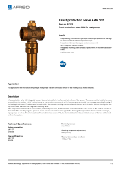 AFRISO_FROST-PROTECTION-VALVE-AAV-102-FROST-PROTECTION-VALVE-AAV-FOR-HEAT-PUMPS_81375_ENG_GBR.PDF