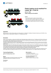 AFRISO_PLASTIC-HEATING-CIRCUIT-MANIFOLD-PROCALIDA--MC-1-2-HK-SV-PLASTIC-HEATING-CIRCUIT_77202_ENG_GBR.PDF