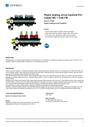 AFRISO_PLASTIC-HEATING-CIRCUIT-MANIFOLD-PROCALIDA--MC-1-3-HK-FM-PLASTIC-HEATING-CIRCUIT_77223_ENG_GBR.PDF