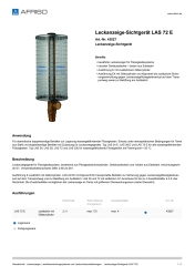 AFRISO_LECKANZEIGE-SICHTGERAET-LAS-72-E-LECKANZEIGE-SICHTGERAET_43527_DEU_DEU.PDF