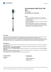 AFRISO_GRENZWERTGEBER-GWG-23-RO-1000-GRAU-GRENZWERTGEBER-FUER-AUSSENBEHAELTER_46127_DEU_DEU.PDF