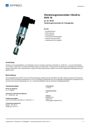 AFRISO_VIBRATIONSGRENZSCHALTER-VIBRAFOX-GVG-10-VIBRATIONSGRENZSCHALTER-FUER-FLUESSIGKEI_56165_DEU_DEU.PDF