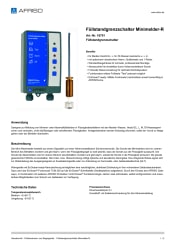 AFRISO_FUELLSTANDGRENZSCHALTER-MINIMELDER-R-FUELLSTANDGRENZSCHALTER_16701_DEU_DEU.PDF