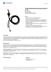 AFRISO_TANKENTNAHMEEINRICHTUNG-EUROFLEX-3--2-15--TANKENTNAHMEEINRICHTUNG_20160_DEU_DEU.PDF