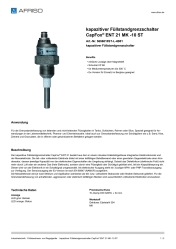 AFRISO_KAPAZITIVER-FUELLSTANDGRENZSCHALTER-CAPFOX--ENT-21-MK--10-ST-KAPAZITIVER-FUELLST_5656010ST-L-4B01_DEU_DEU.PDF